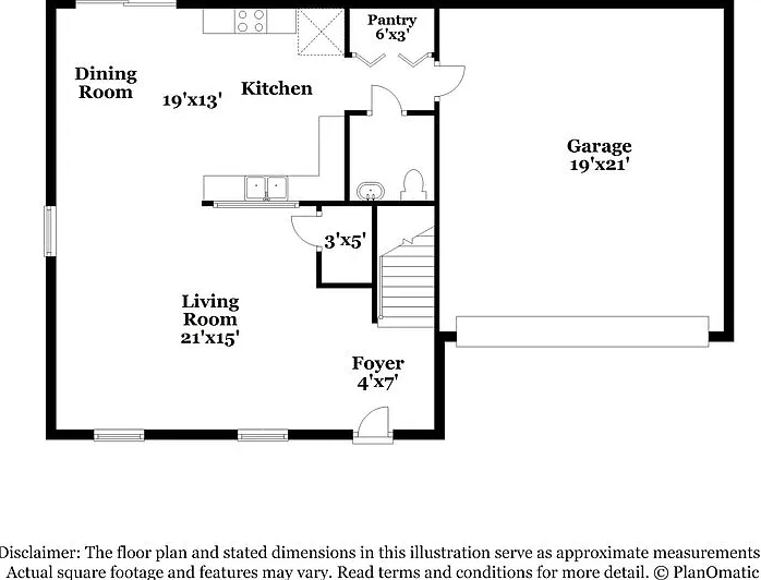 7879 Rainey Dr — Photo 2