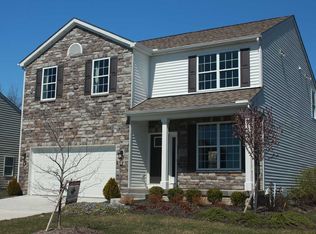 252 Canal Cv, Canal Winchester, OH 43110