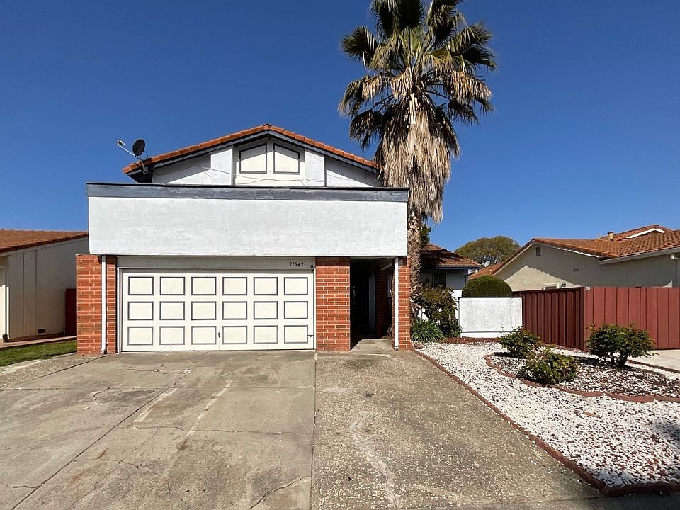 27949 Emerson Ave, Hayward, CA 94545 Zillow