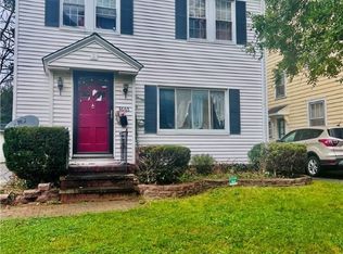 3667 Cummings Rd, Cleveland Heights, OH 44118