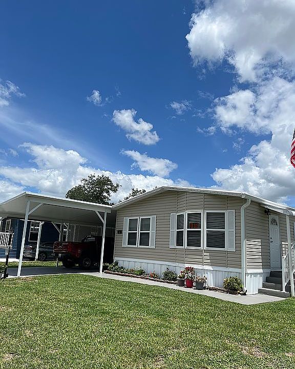 1st image of 2552 NE Turner Ave Lot 72