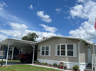 2552 NE Turner Ave Lot 72, Arcadia, FL 34266