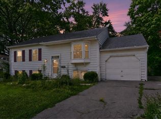 6308 Rygate Dr, Reynoldsburg, OH 43068