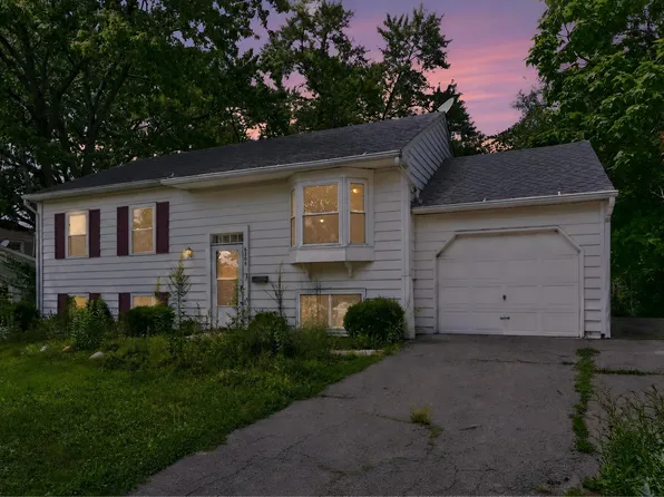 6308 Rygate Dr, Reynoldsburg, OH 43068