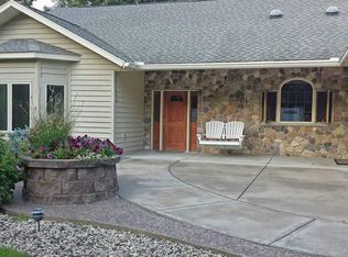 4167 River Rd, Wisconsin Dells, WI 53965