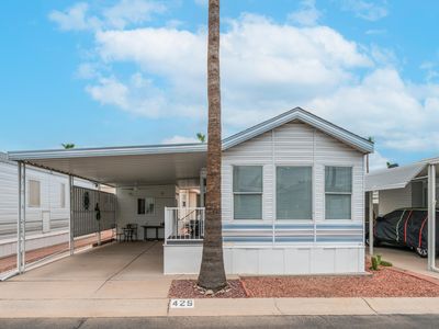 425 Ironstone Dr, Apache Junction, AZ, 85119