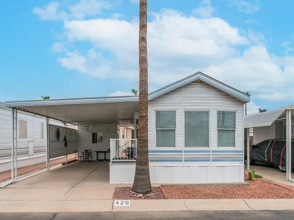 425 IRONSTONE Drive, Apache Junction, AZ 85119