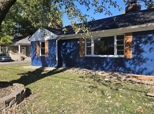 3232 W 56th St, Indianapolis, IN 46228