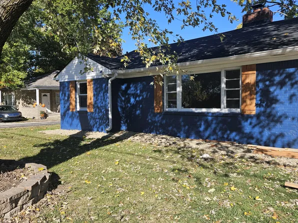 3232 W 56th St, Indianapolis, IN 46228