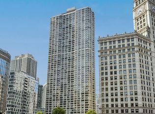 405 N Wabash Ave UNIT 2613, Chicago, IL 60611