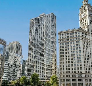 405 N Wabash Ave Unit 2613, Chicago, IL, 60611