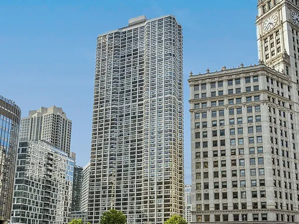 405 N Wabash Ave Unit 2613, Chicago, IL 60611