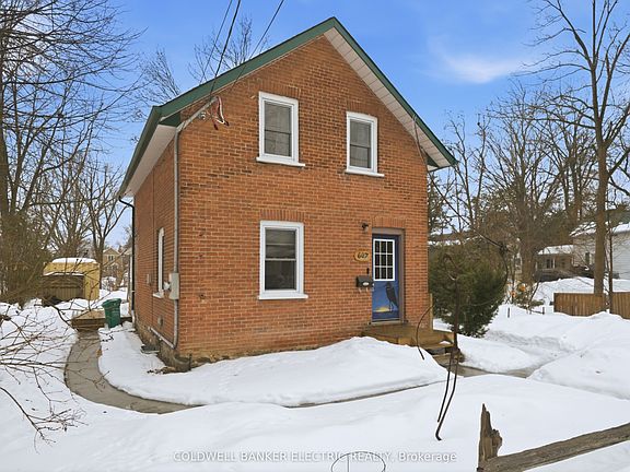 2nd image of 607 Armour Rd