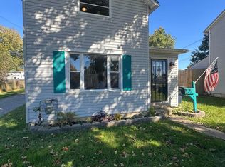 539 E Walnut St, Lancaster, OH 43130