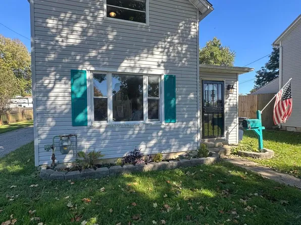 539 E Walnut St, Lancaster, OH 43130