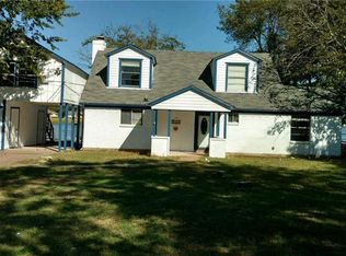 4617 E Holiday Estates Ct, Granbury, TX 76049
