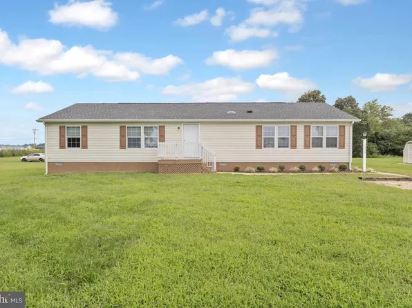 11433 Trussum Pond Rd, Laurel, DE 19956