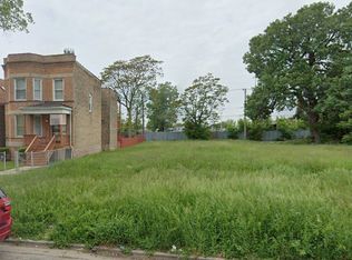 6740 S Wabash Ave, Chicago, IL 60637