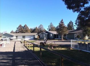 63080 Stenkamp Rd, Bend, OR 97701