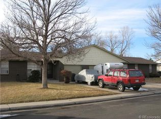 4685 Everett St, Wheat Ridge, CO 80033