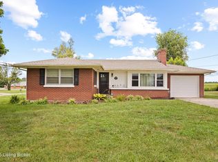 369 Kennedy Ln, Lebanon, KY 40033