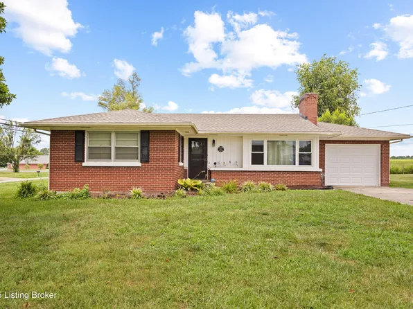 369 Kennedy Ln, Lebanon, KY 40033