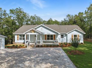 134 Deer Valley Dr, Defuniak Springs, FL 32433