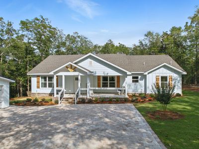 134 Deer Valley Dr, Defuniak Springs, FL, 32433