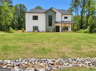 140 Wesley Pl, Fayetteville, GA 30214
