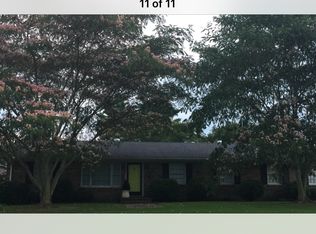 1507 Watkins Dr, Emporia, VA 23847