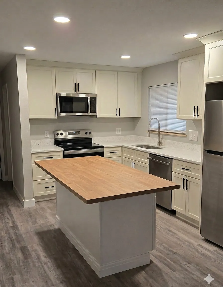 3 bed, 1880 sqft, $2,350 — Photo 1