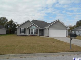 2125 Pathway Ct, Effingham, SC 29541