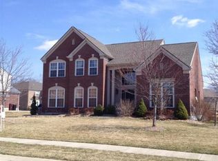 30 Shockton Ct, Springboro, OH 45066