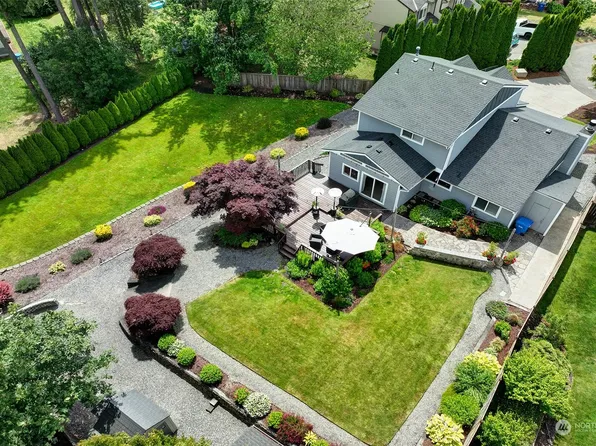 13011 122nd Avenue Ct E, Puyallup, WA 98374