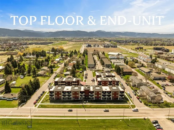 1704 Lincoln St #8C, Bozeman, MT 59715