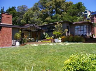 645 Euclid Ave, Berkeley, CA 94708