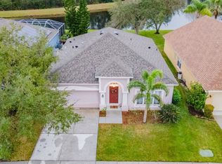 12728 Westwood Lakes Blvd, Tampa, FL 33626