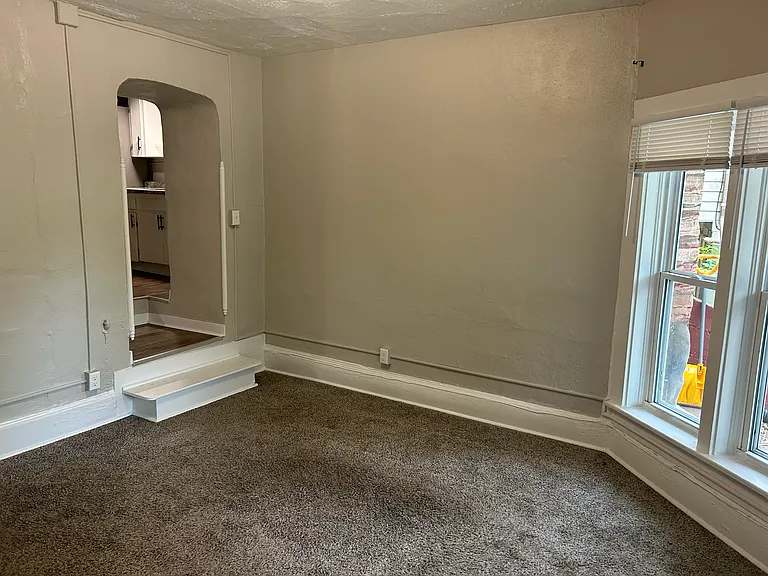 Living Room Angle 3
