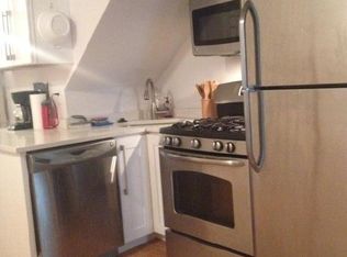 243 Northampton St #1A, Boston, MA 02118