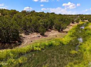 8604 Fox Cir, Show Low, AZ 85901