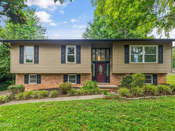 509 Banbury Rd, Knoxville, TN 37934