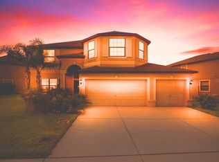 5026 Ivory Stone Dr, Wimauma, FL 33598