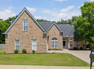 1057 Nealcrest Cir, Spring Hill, TN 37174