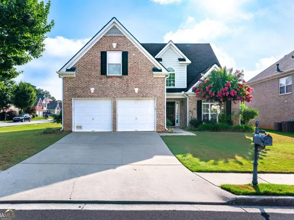 700 Glenns Farm Way, Grayson, GA 30017