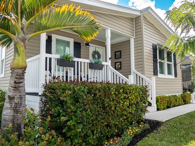 94 N North Warner Drive, Jensen Beach, FL, 34957