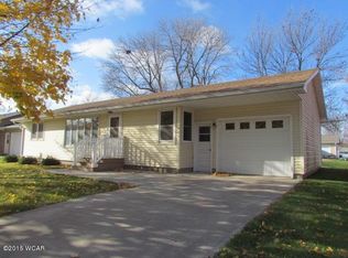 309 N Park St, Sherburn, MN 56171