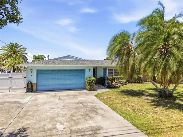 5436 S Lockwood Ridge Rd, Sarasota, FL 34231