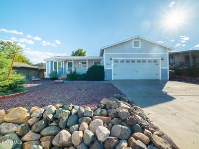 1879 Sarafina Dr, Prescott, AZ, 86301