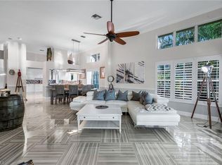 10366 Quail Crown DR, NAPLES, FL 34119