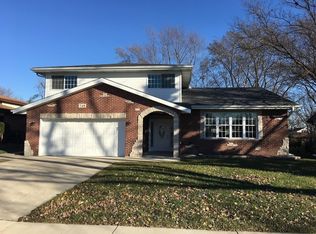 749 Elm St, Flossmoor, IL